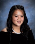 Mai Nhia Her: class of 2014, Grant Union High School, Sacramento, CA.